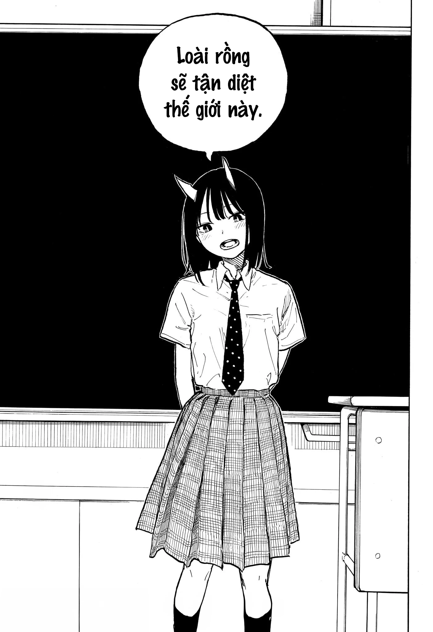 Ruri Dragon Chapter 37 - Trang 2