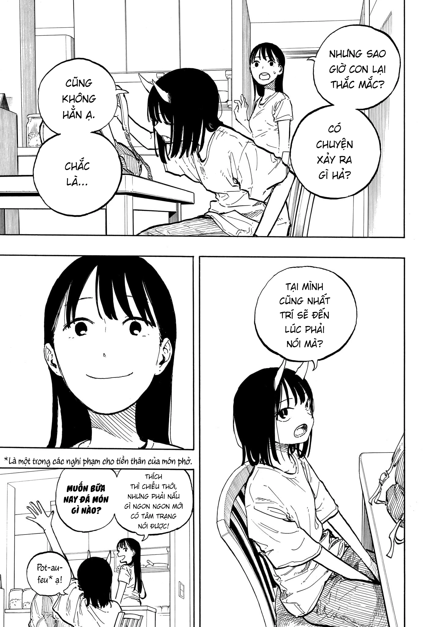 Ruri Dragon Chapter 37 - Trang 2
