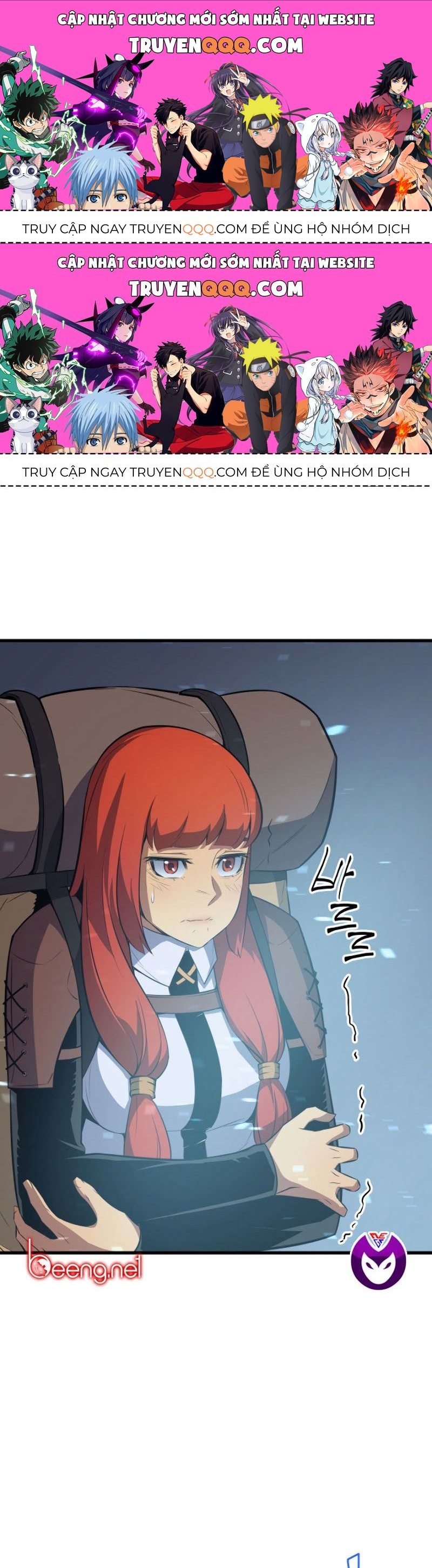 Sự Trở Lại Của Pháp Sư Vĩ Đại Sau 4000 Năm Chapter 31.4 - Trang 2