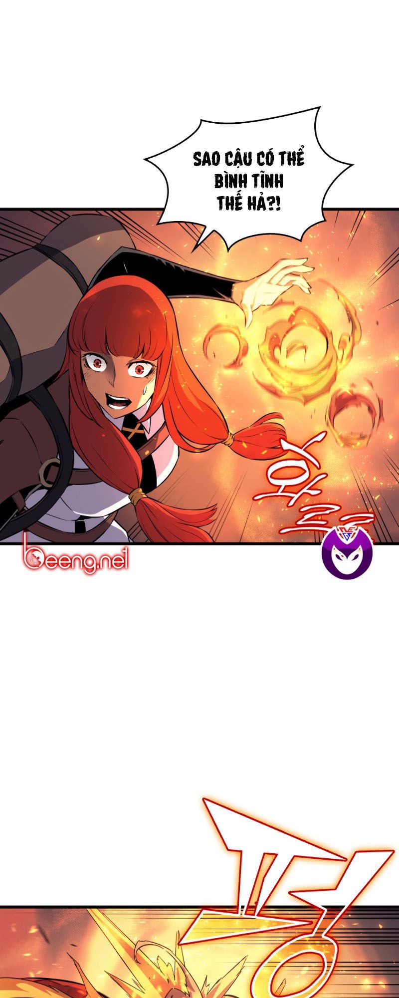 Sự Trở Lại Của Pháp Sư Vĩ Đại Sau 4000 Năm Chapter 31.4 - Trang 2