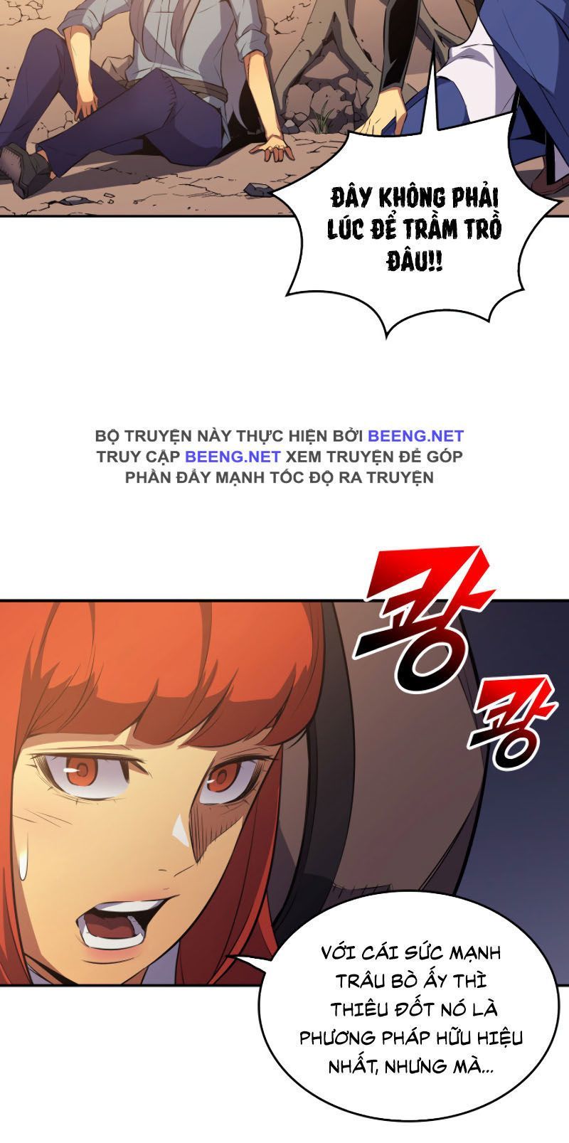 Sự Trở Lại Của Pháp Sư Vĩ Đại Sau 4000 Năm Chapter 31.4 - Trang 2