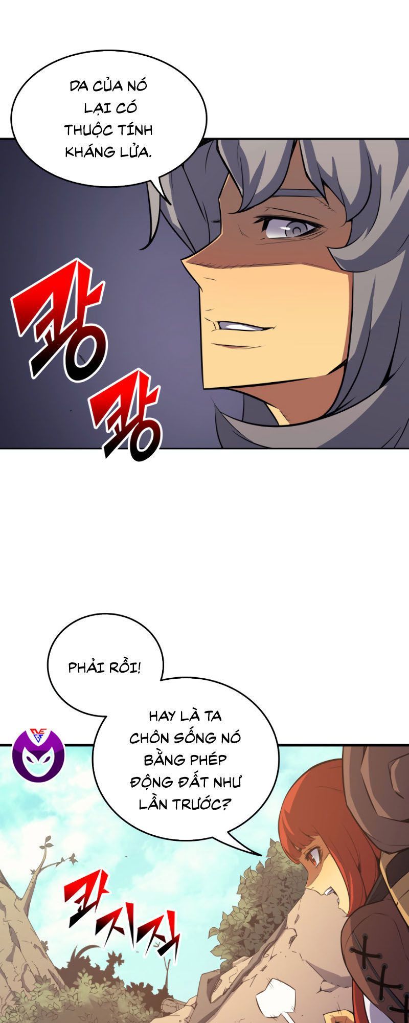 Sự Trở Lại Của Pháp Sư Vĩ Đại Sau 4000 Năm Chapter 31.4 - Trang 2