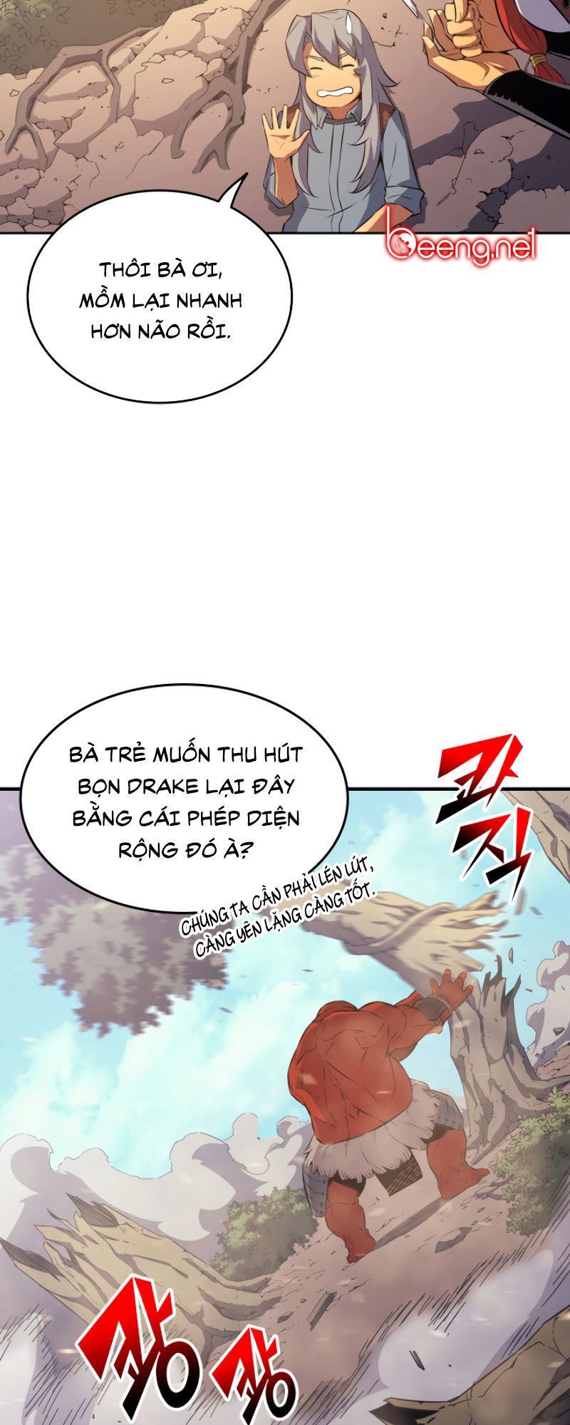 Sự Trở Lại Của Pháp Sư Vĩ Đại Sau 4000 Năm Chapter 31.4 - Trang 2