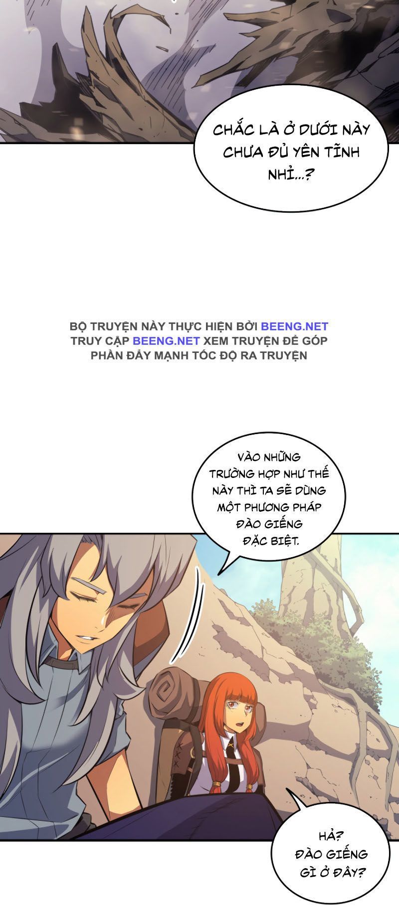 Sự Trở Lại Của Pháp Sư Vĩ Đại Sau 4000 Năm Chapter 31.4 - Trang 2