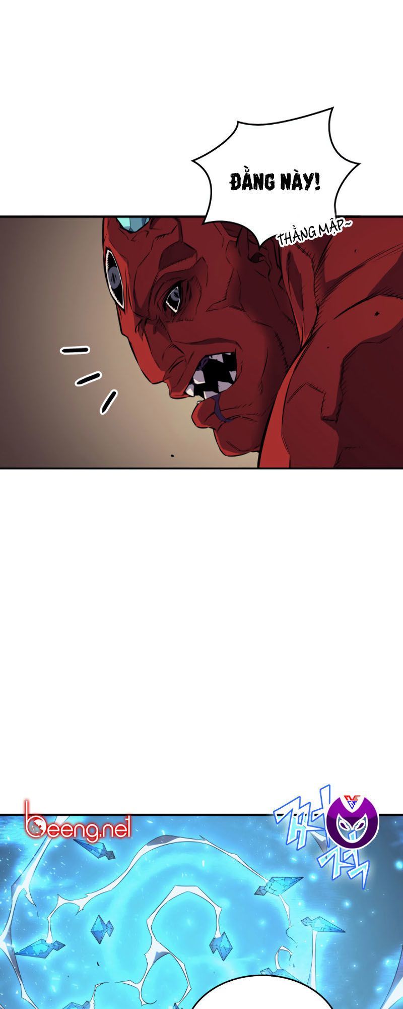 Sự Trở Lại Của Pháp Sư Vĩ Đại Sau 4000 Năm Chapter 31.4 - Trang 2