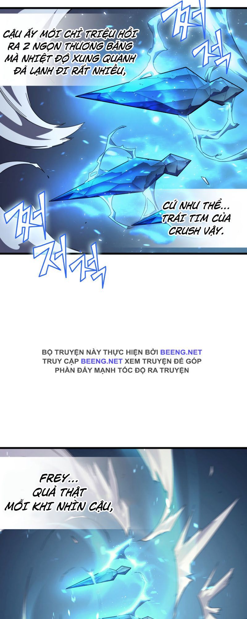 Sự Trở Lại Của Pháp Sư Vĩ Đại Sau 4000 Năm Chapter 31.4 - Trang 2