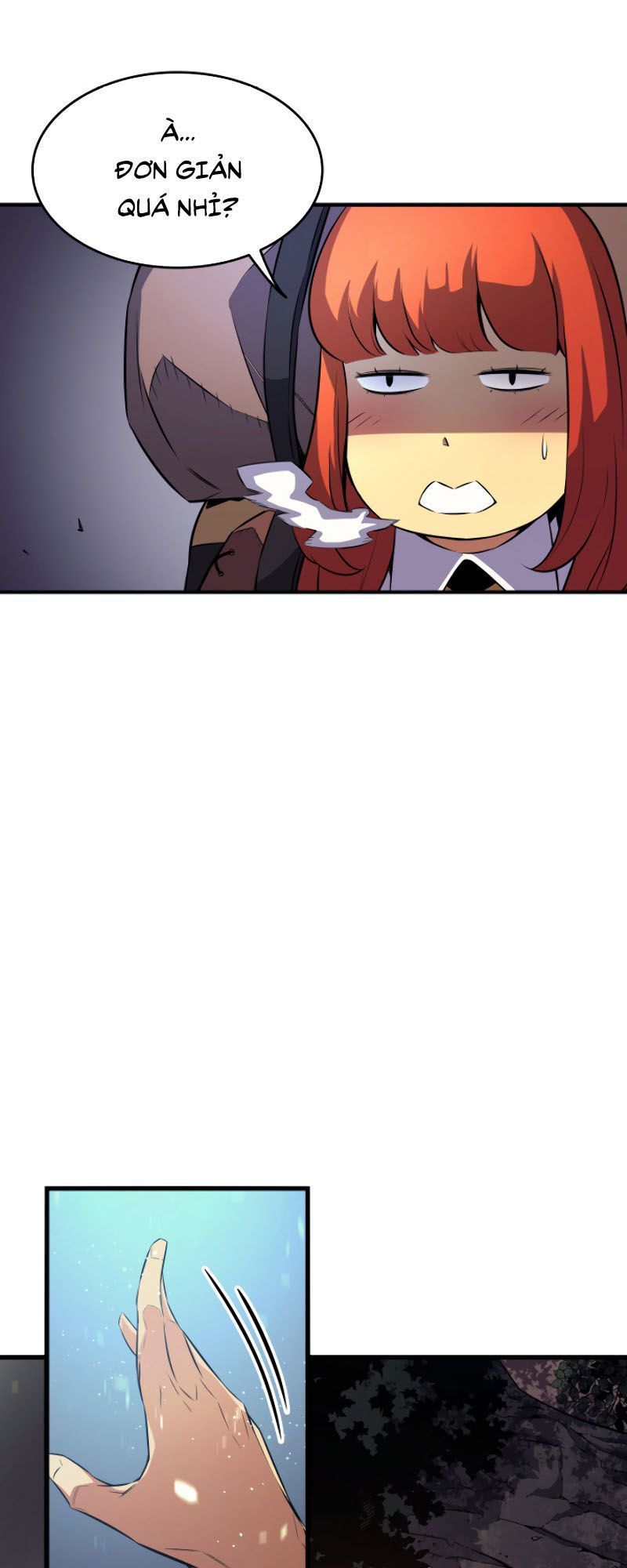 Sự Trở Lại Của Pháp Sư Vĩ Đại Sau 4000 Năm Chapter 31.4 - Trang 2