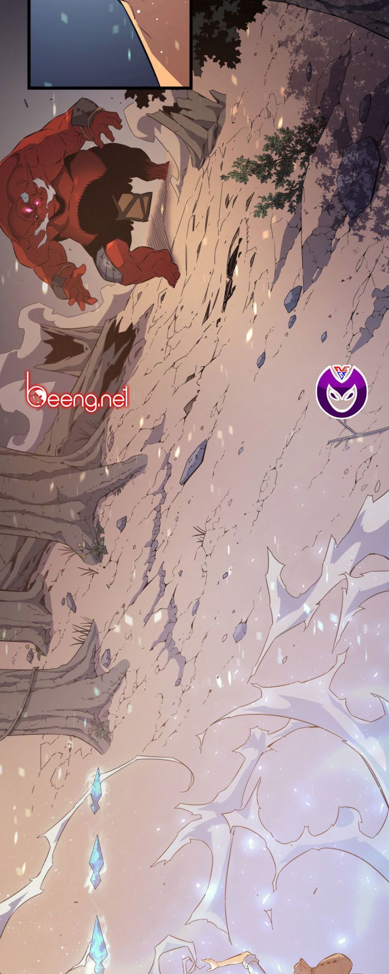 Sự Trở Lại Của Pháp Sư Vĩ Đại Sau 4000 Năm Chapter 31.4 - Trang 2