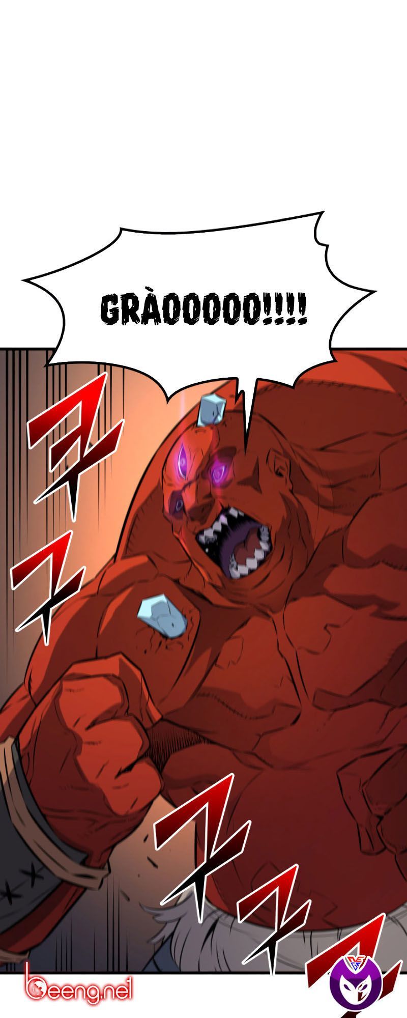 Sự Trở Lại Của Pháp Sư Vĩ Đại Sau 4000 Năm Chapter 31.4 - Trang 2