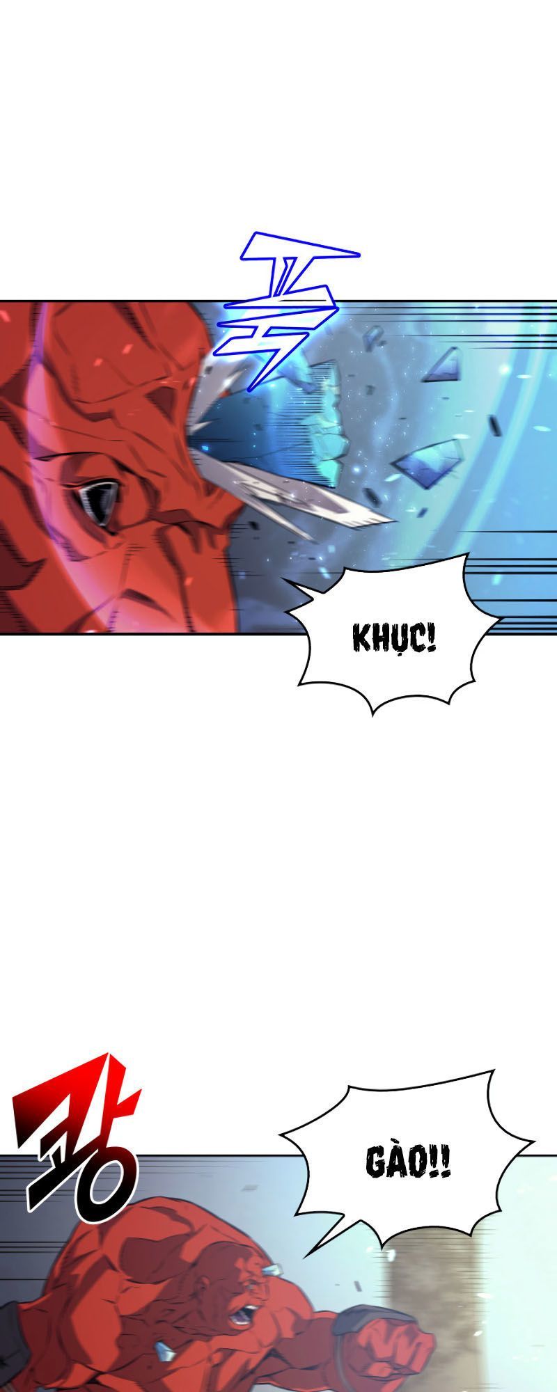 Sự Trở Lại Của Pháp Sư Vĩ Đại Sau 4000 Năm Chapter 31.4 - Trang 2