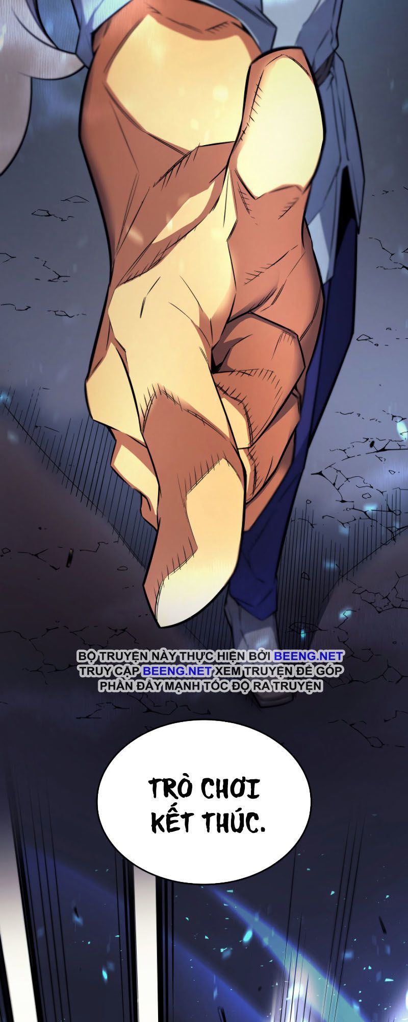 Sự Trở Lại Của Pháp Sư Vĩ Đại Sau 4000 Năm Chapter 31.4 - Trang 2