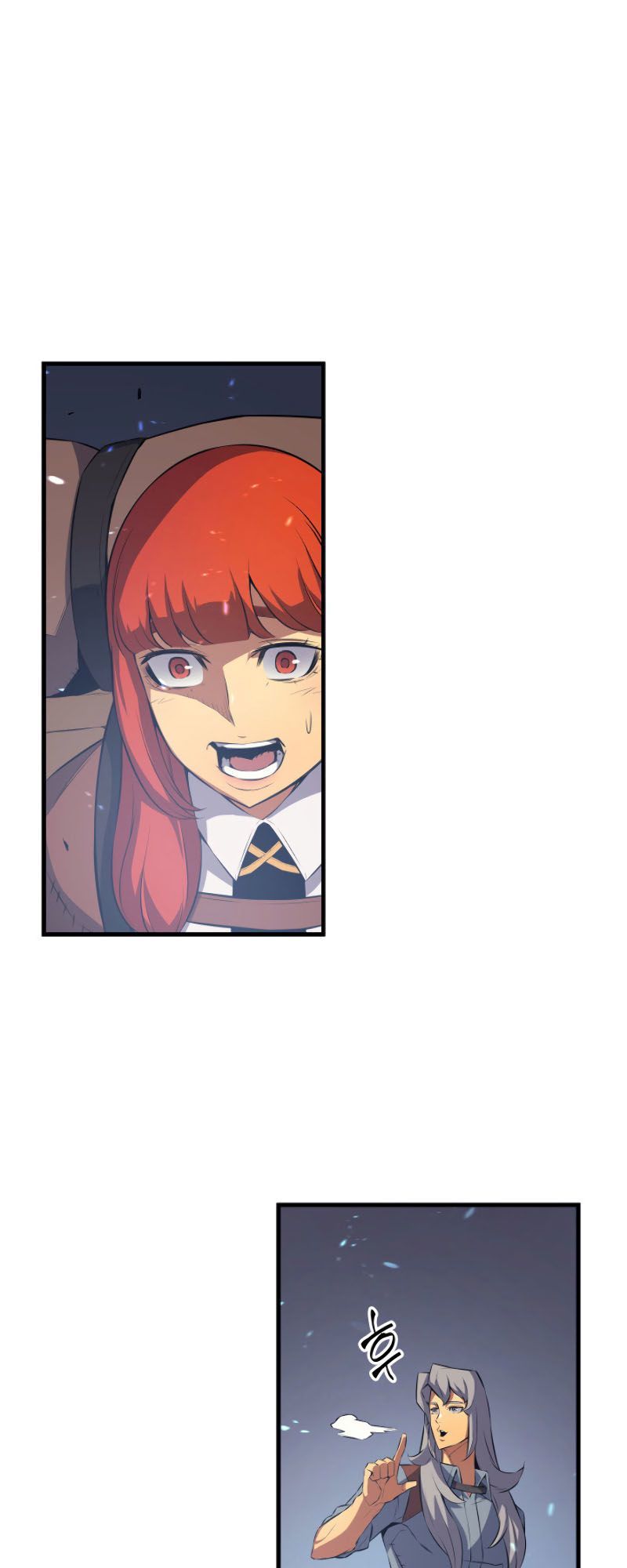 Sự Trở Lại Của Pháp Sư Vĩ Đại Sau 4000 Năm Chapter 31.4 - Trang 2