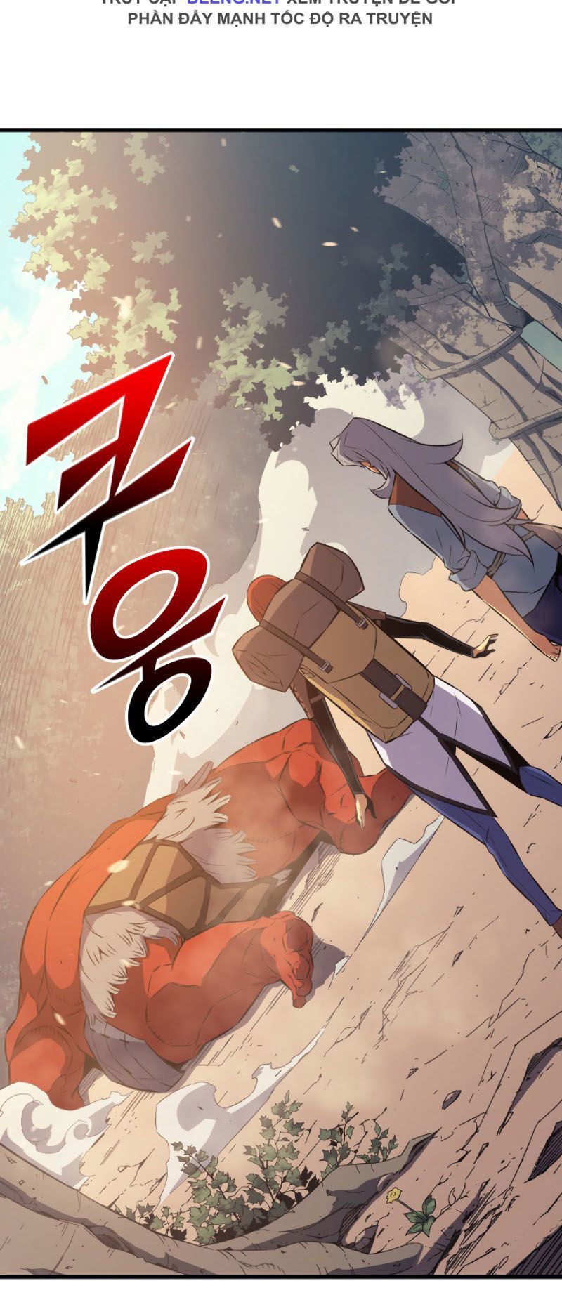 Sự Trở Lại Của Pháp Sư Vĩ Đại Sau 4000 Năm Chapter 31.4 - Trang 2