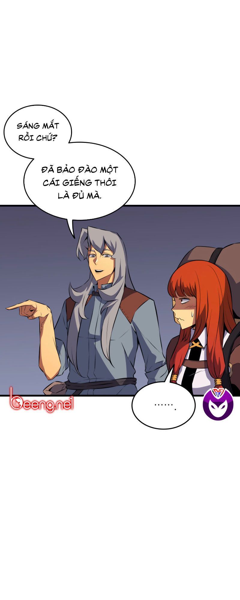 Sự Trở Lại Của Pháp Sư Vĩ Đại Sau 4000 Năm Chapter 31.4 - Trang 2