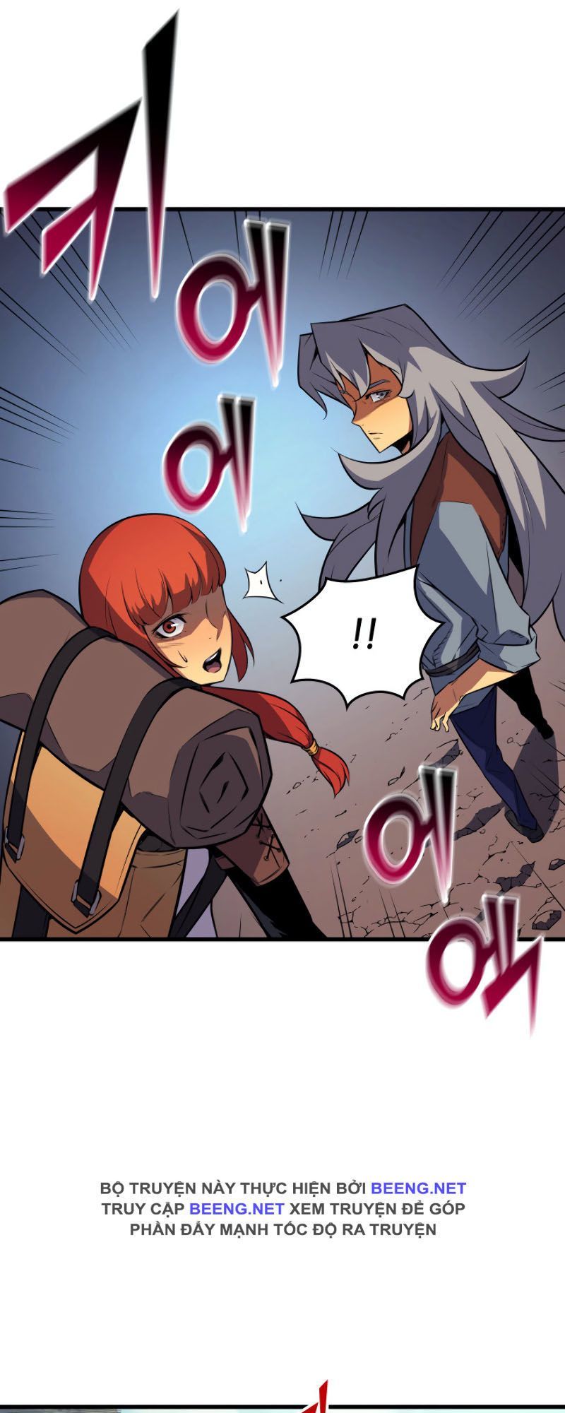 Sự Trở Lại Của Pháp Sư Vĩ Đại Sau 4000 Năm Chapter 31.4 - Trang 2