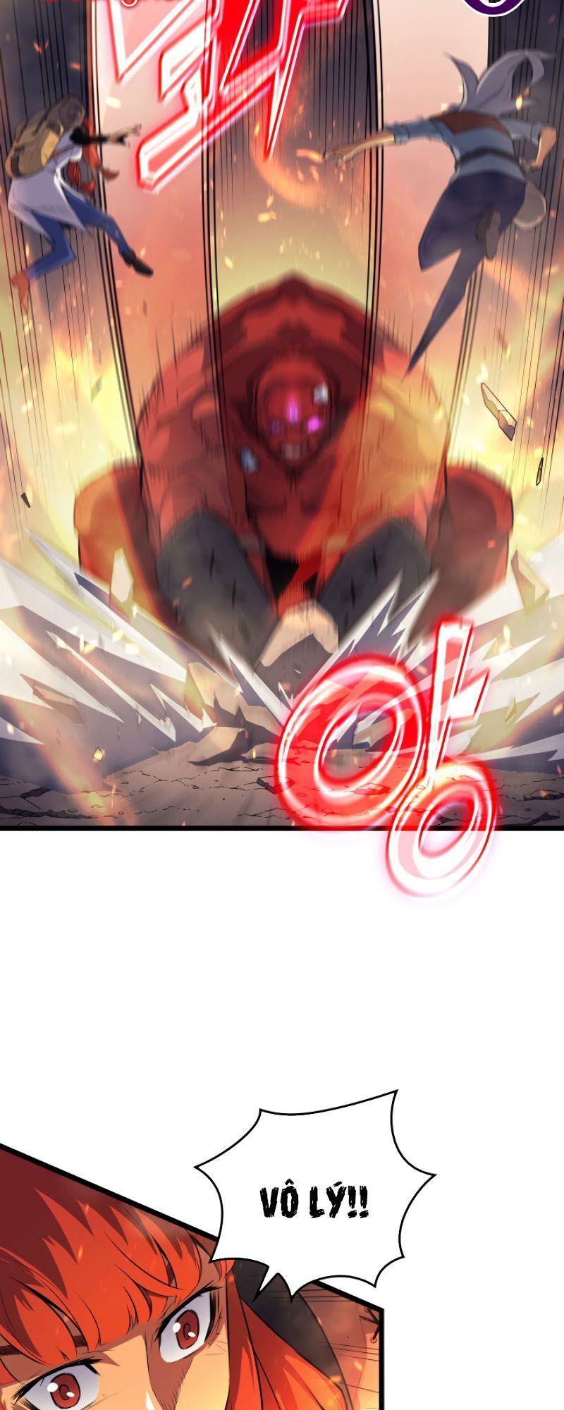 Sự Trở Lại Của Pháp Sư Vĩ Đại Sau 4000 Năm Chapter 31.4 - Trang 2