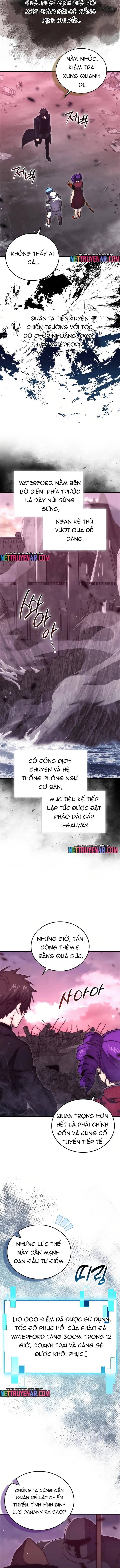 Ma Vương Thăng Cấp Bằng Võ Công Chapter 105 - Trang 2