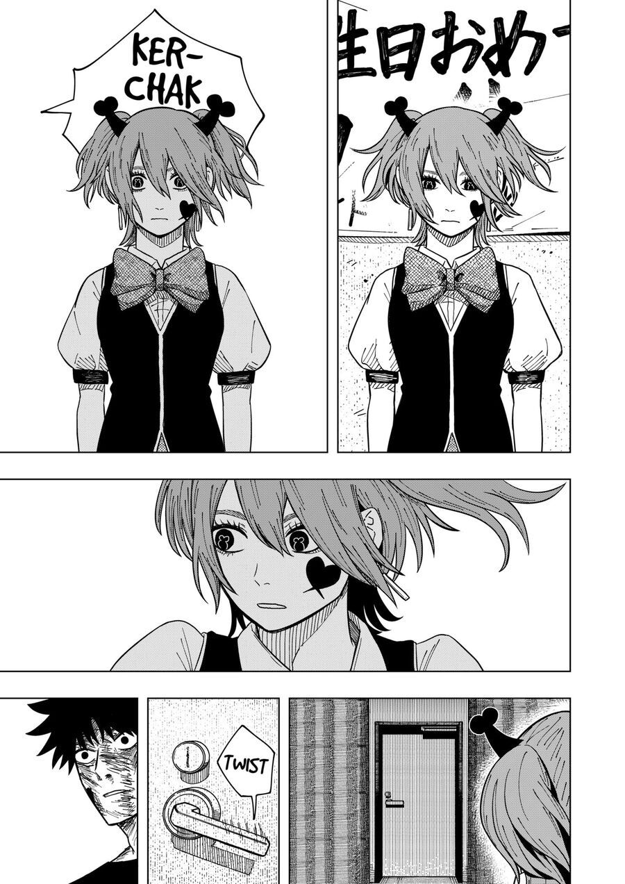 Drama Queen Chapter 19 - Trang 2