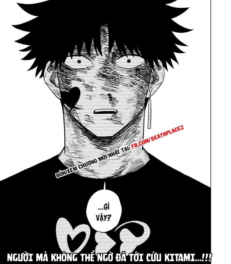 Drama Queen Chapter 19 - Trang 2