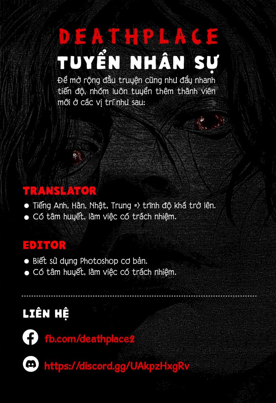 Drama Queen Chapter 19 - Trang 2