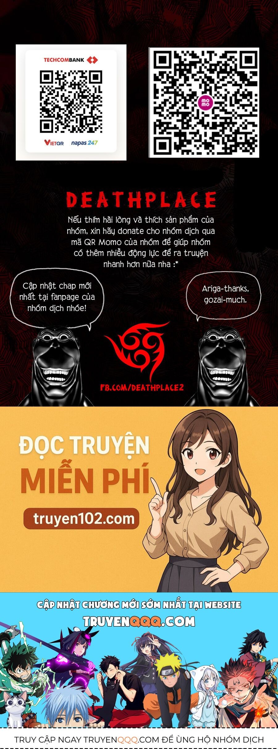 Drama Queen Chapter 19 - Trang 2