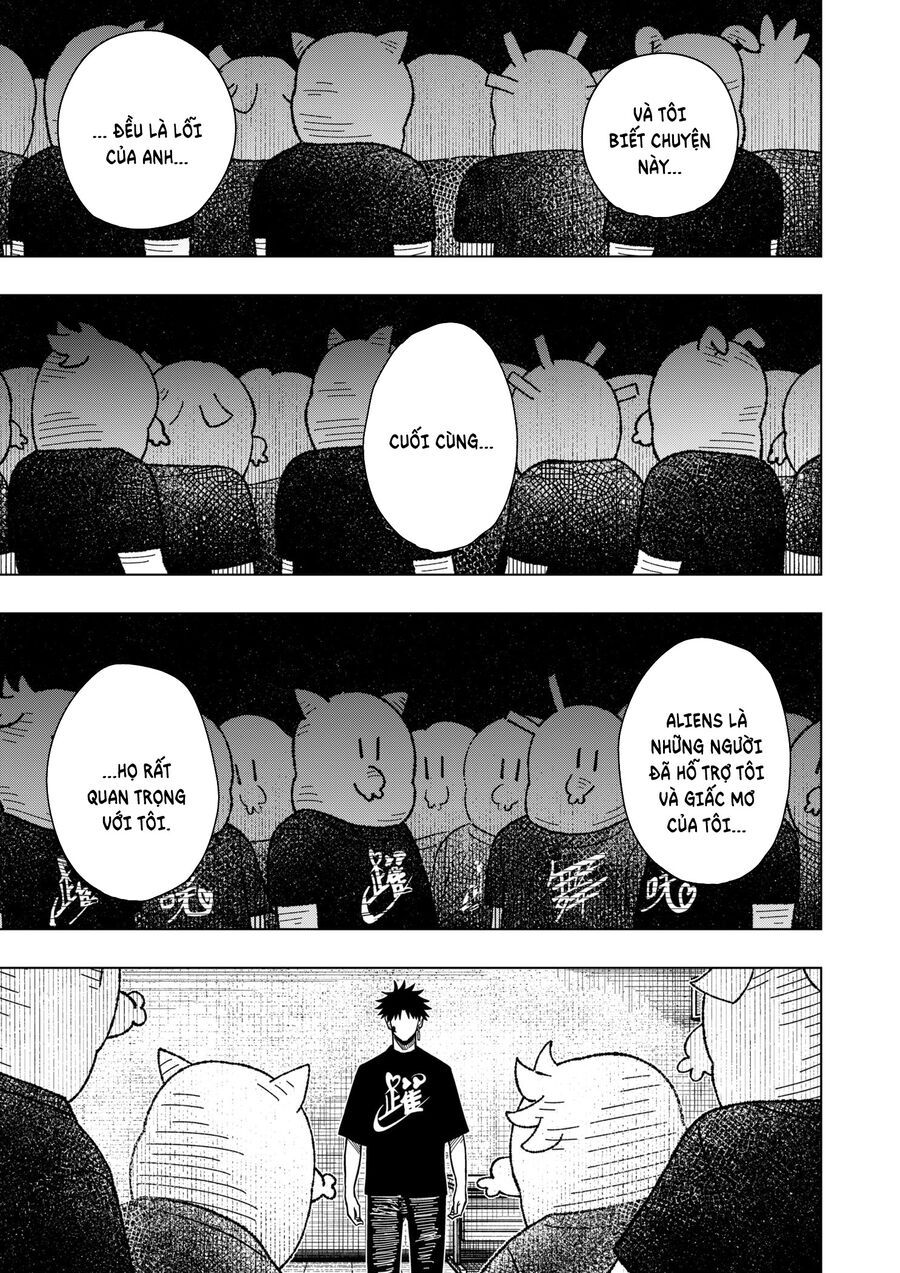 Drama Queen Chapter 19 - Trang 2