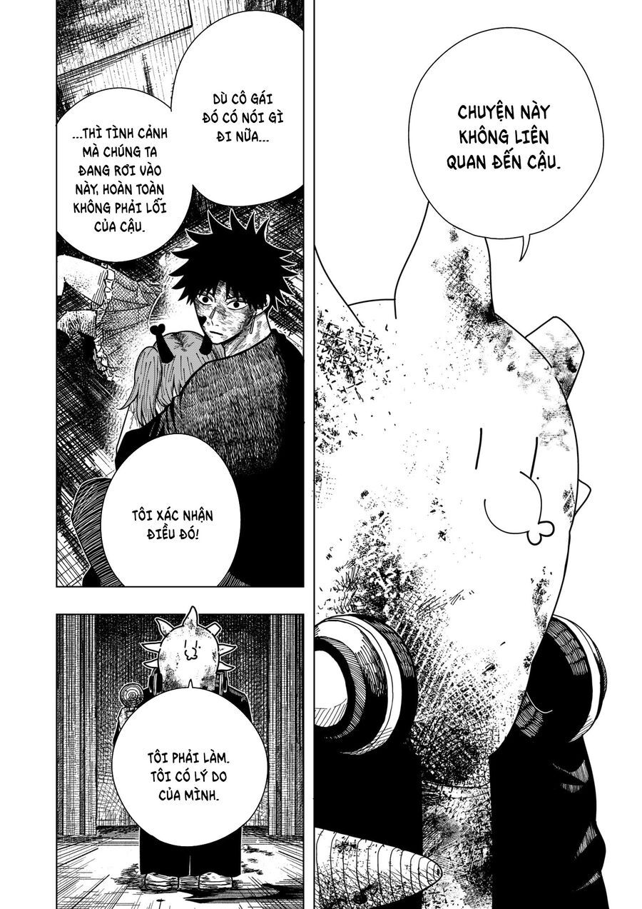 Drama Queen Chapter 21 - Trang 2