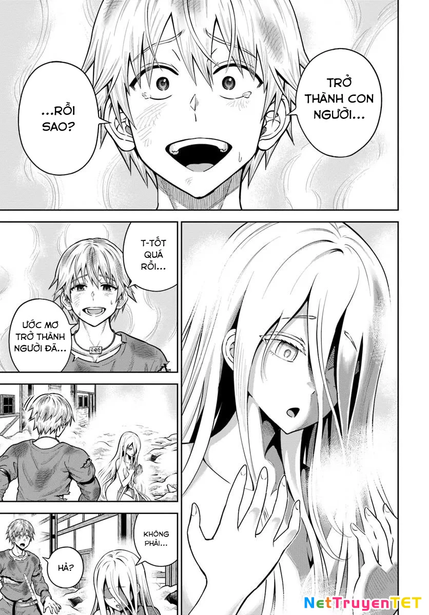 Dungeon Ni Hisomu Yandere Na Kanojo Ni Ore Wa Nando Mo Korosareru Chapter 22 - Trang 2