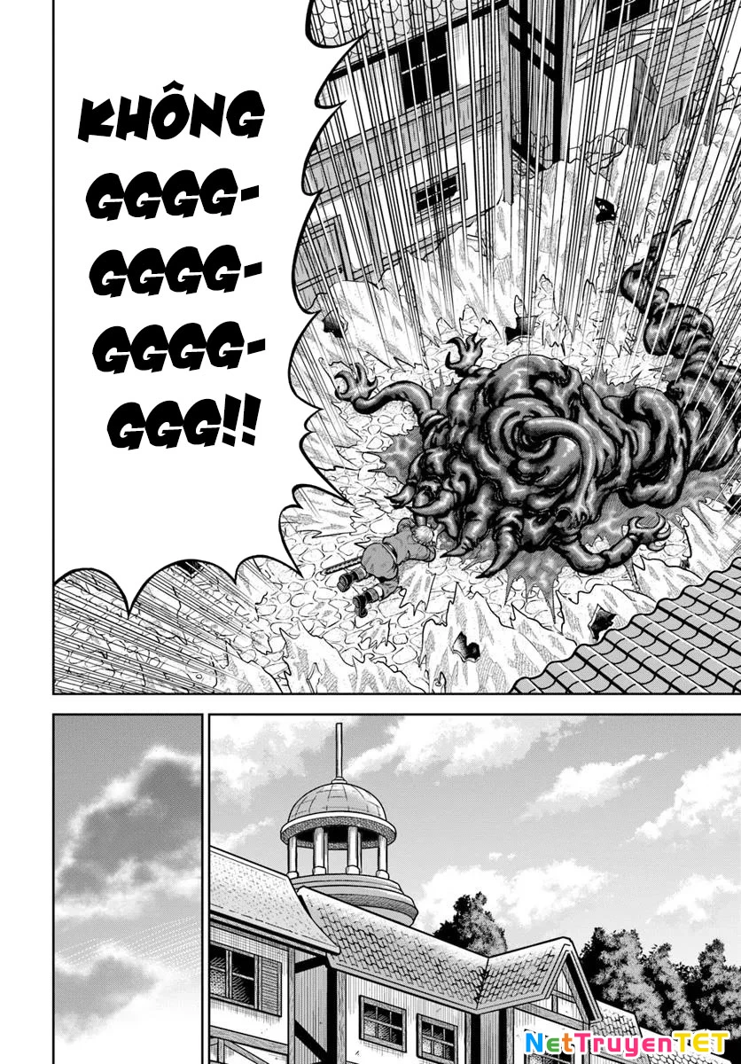 Dungeon Ni Hisomu Yandere Na Kanojo Ni Ore Wa Nando Mo Korosareru Chapter 22 - Trang 2