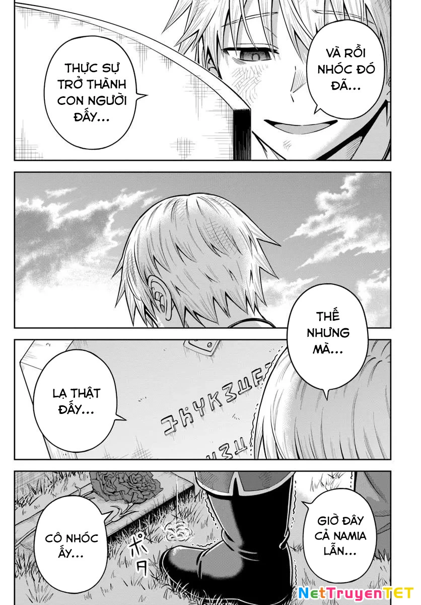Dungeon Ni Hisomu Yandere Na Kanojo Ni Ore Wa Nando Mo Korosareru Chapter 22 - Trang 2