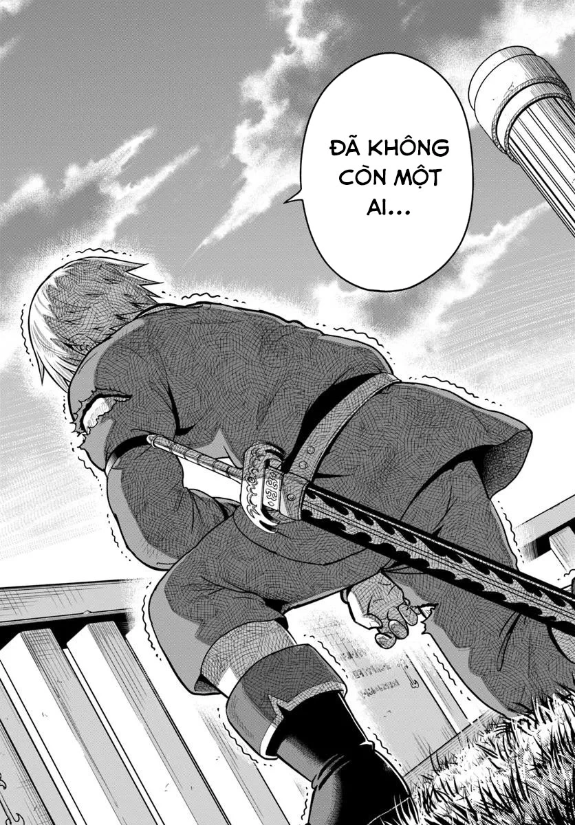 Dungeon Ni Hisomu Yandere Na Kanojo Ni Ore Wa Nando Mo Korosareru Chapter 22 - Trang 2