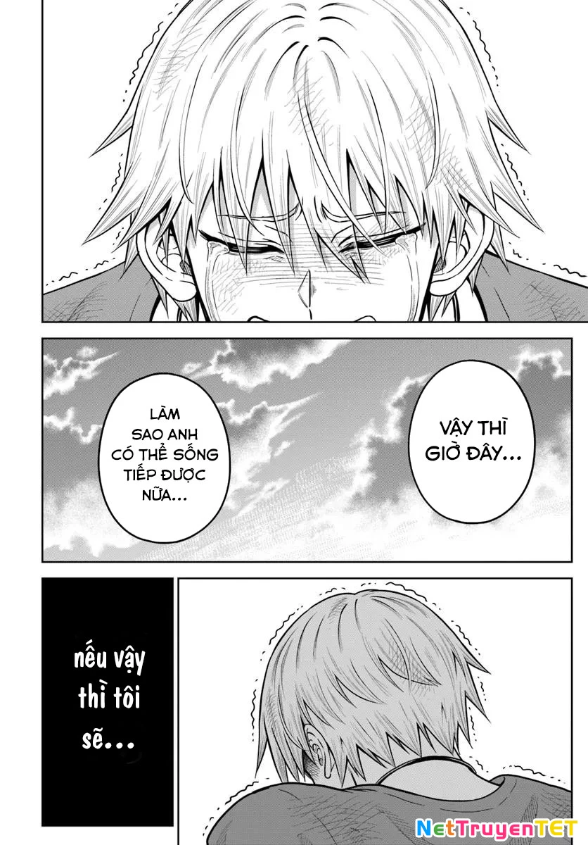 Dungeon Ni Hisomu Yandere Na Kanojo Ni Ore Wa Nando Mo Korosareru Chapter 22 - Trang 2