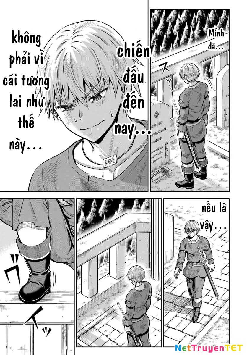 Dungeon Ni Hisomu Yandere Na Kanojo Ni Ore Wa Nando Mo Korosareru Chapter 22 - Trang 2