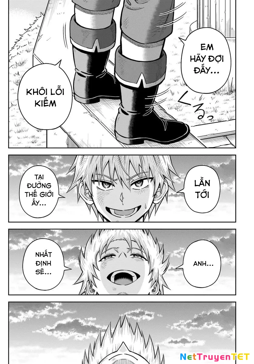 Dungeon Ni Hisomu Yandere Na Kanojo Ni Ore Wa Nando Mo Korosareru Chapter 22 - Trang 2
