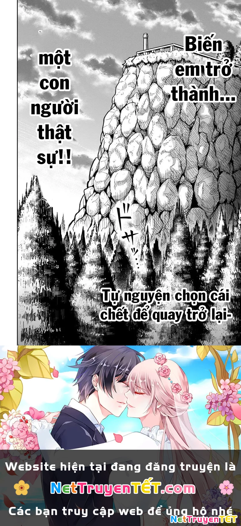 Dungeon Ni Hisomu Yandere Na Kanojo Ni Ore Wa Nando Mo Korosareru Chapter 22 - Trang 2