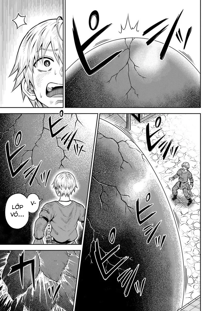 Dungeon Ni Hisomu Yandere Na Kanojo Ni Ore Wa Nando Mo Korosareru Chapter 22 - Trang 2