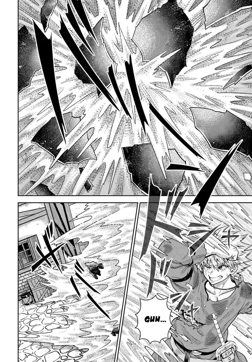 Dungeon Ni Hisomu Yandere Na Kanojo Ni Ore Wa Nando Mo Korosareru Chapter 22 - Trang 2