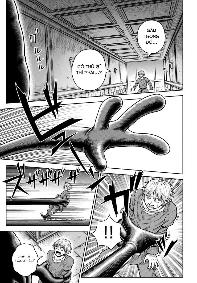 Dungeon Ni Hisomu Yandere Na Kanojo Ni Ore Wa Nando Mo Korosareru Chapter 23 - Trang 2