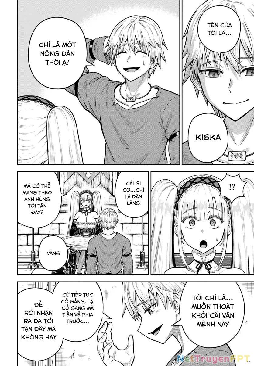 Dungeon Ni Hisomu Yandere Na Kanojo Ni Ore Wa Nando Mo Korosareru Chapter 24 - Trang 2