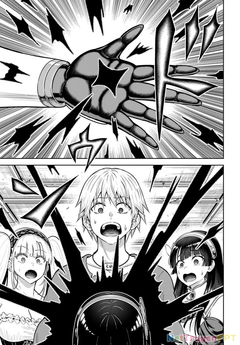 Dungeon Ni Hisomu Yandere Na Kanojo Ni Ore Wa Nando Mo Korosareru Chapter 24 - Trang 2