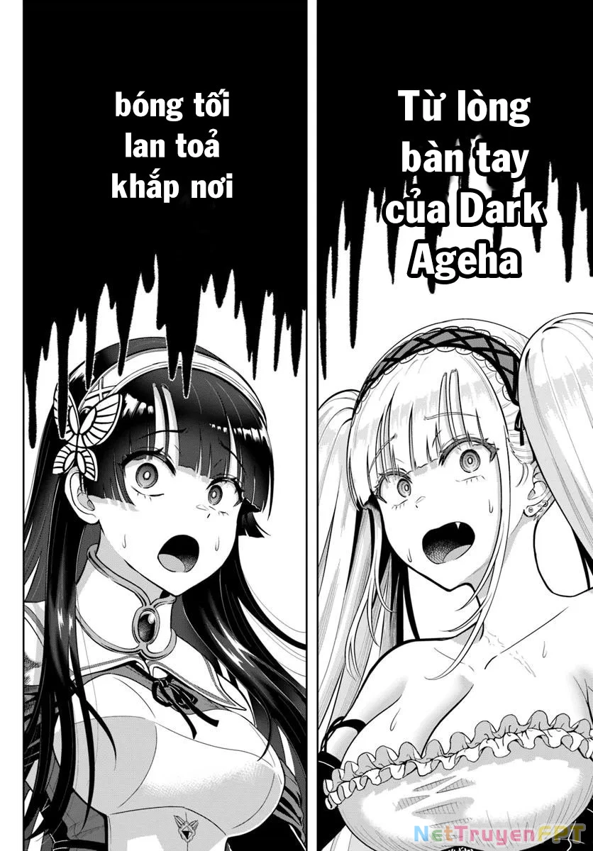 Dungeon Ni Hisomu Yandere Na Kanojo Ni Ore Wa Nando Mo Korosareru Chapter 24 - Trang 2