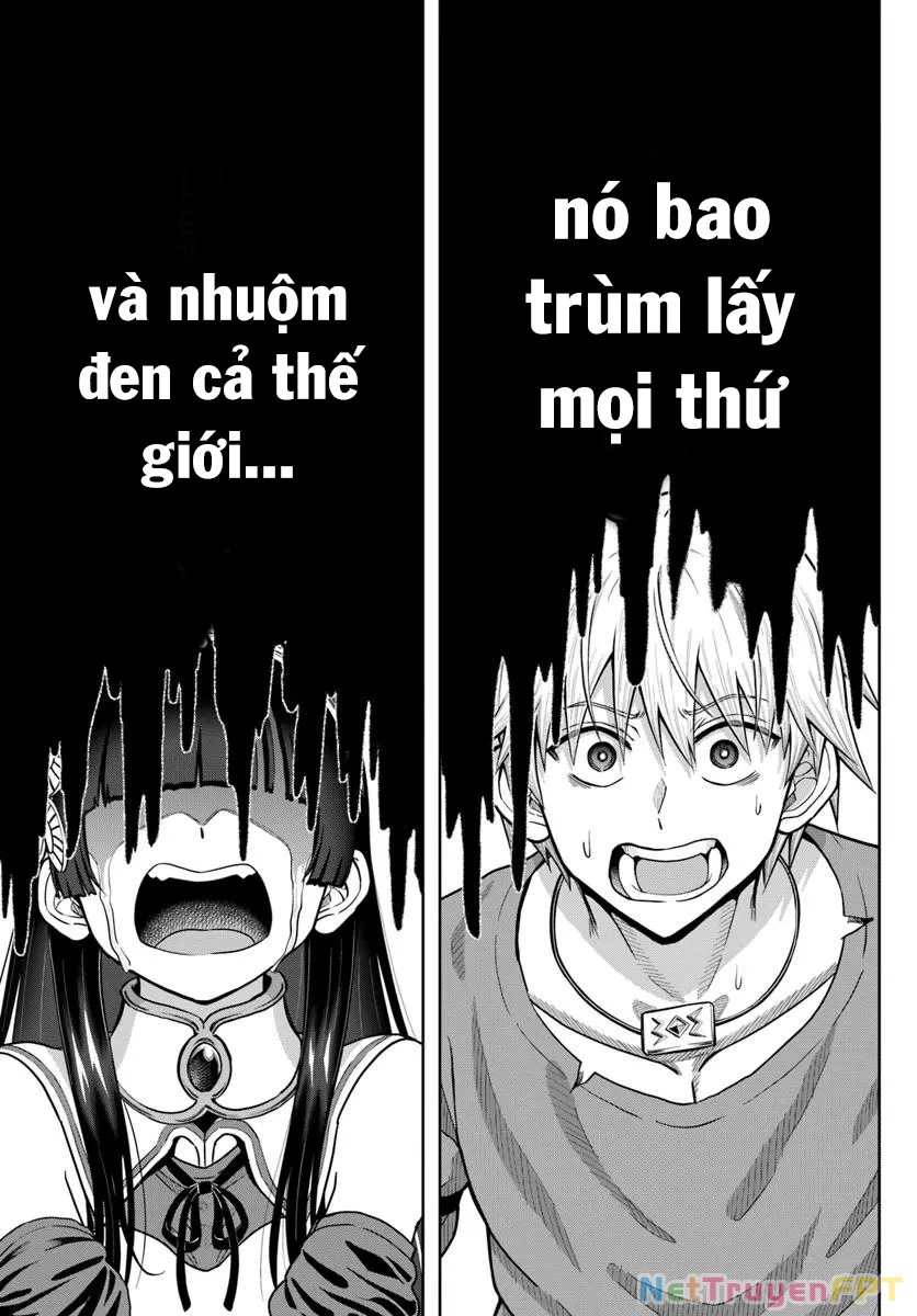 Dungeon Ni Hisomu Yandere Na Kanojo Ni Ore Wa Nando Mo Korosareru Chapter 24 - Trang 2