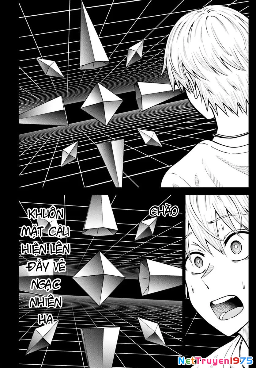 Dungeon Ni Hisomu Yandere Na Kanojo Ni Ore Wa Nando Mo Korosareru Chapter 25 - Trang 2