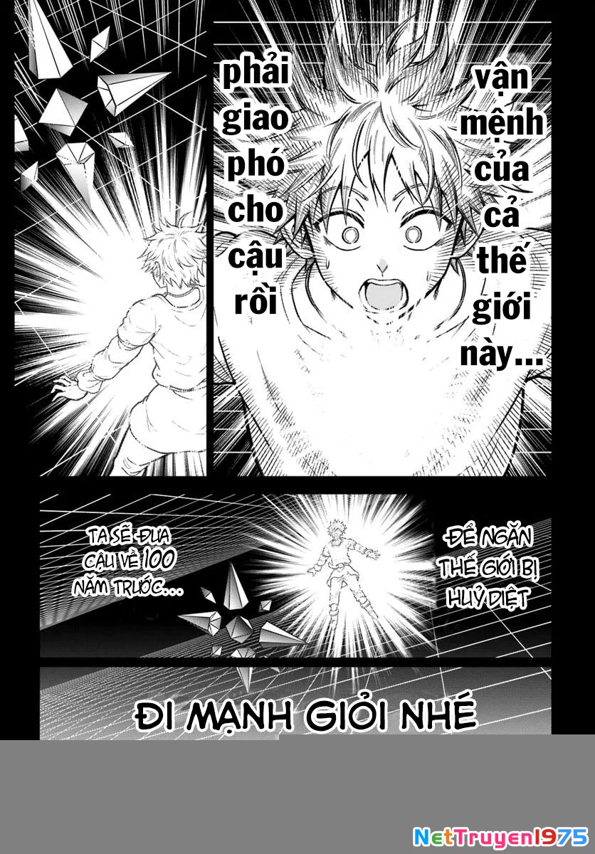 Dungeon Ni Hisomu Yandere Na Kanojo Ni Ore Wa Nando Mo Korosareru Chapter 25 - Trang 2