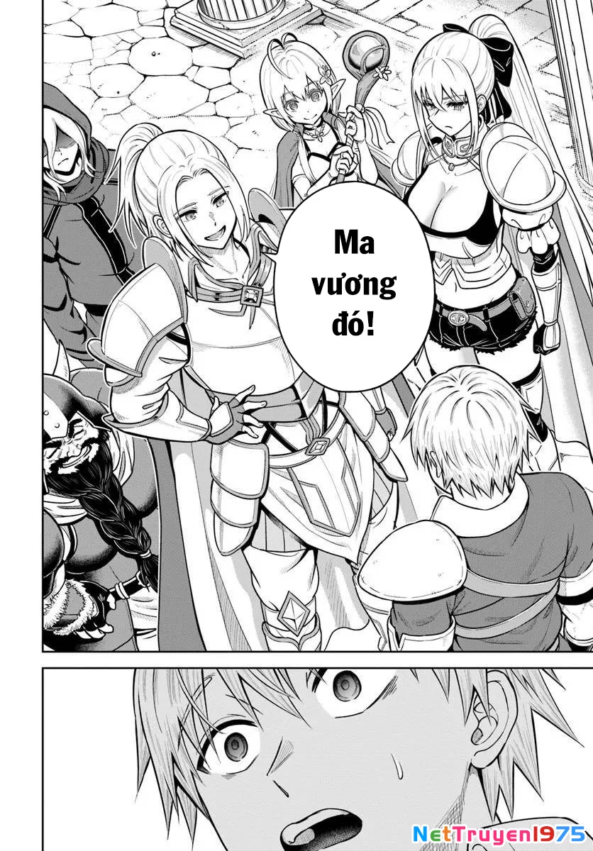 Dungeon Ni Hisomu Yandere Na Kanojo Ni Ore Wa Nando Mo Korosareru Chapter 25 - Trang 2