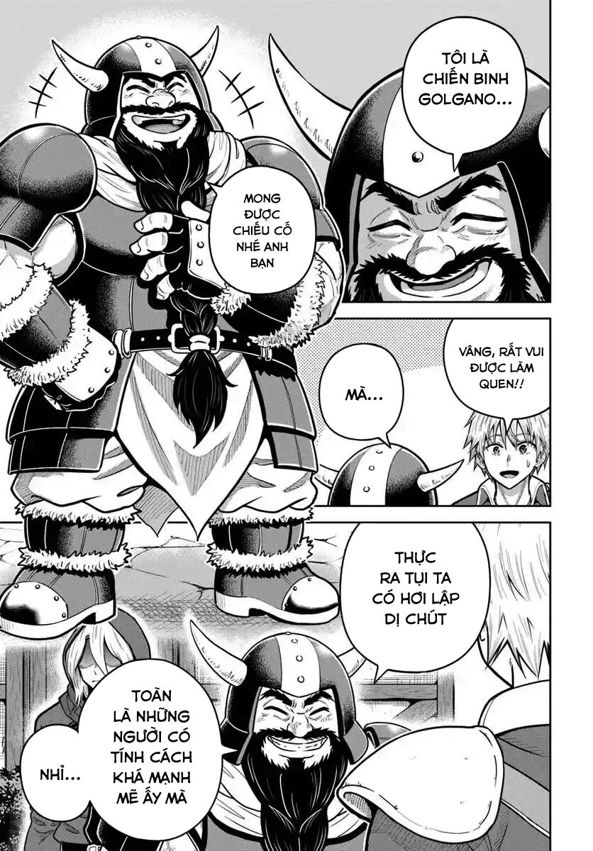 Dungeon Ni Hisomu Yandere Na Kanojo Ni Ore Wa Nando Mo Korosareru Chapter 26 - Trang 2