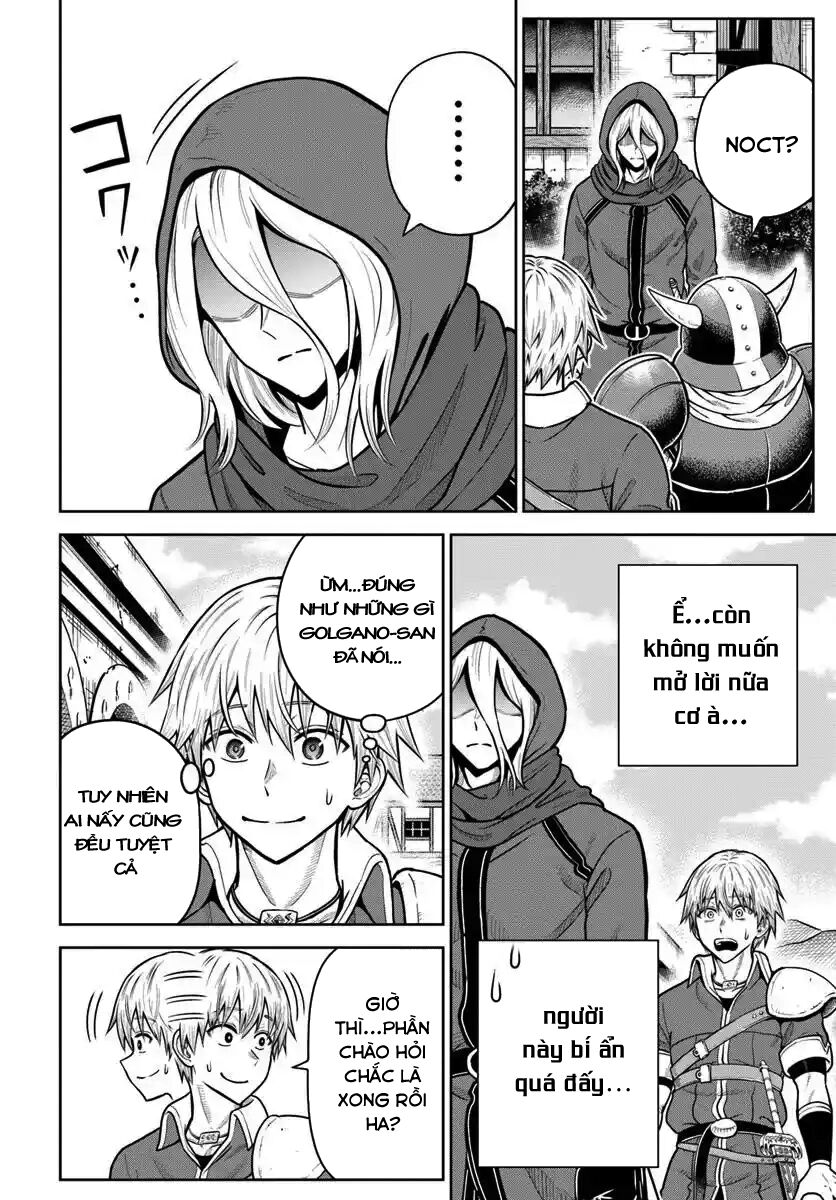 Dungeon Ni Hisomu Yandere Na Kanojo Ni Ore Wa Nando Mo Korosareru Chapter 26 - Trang 2