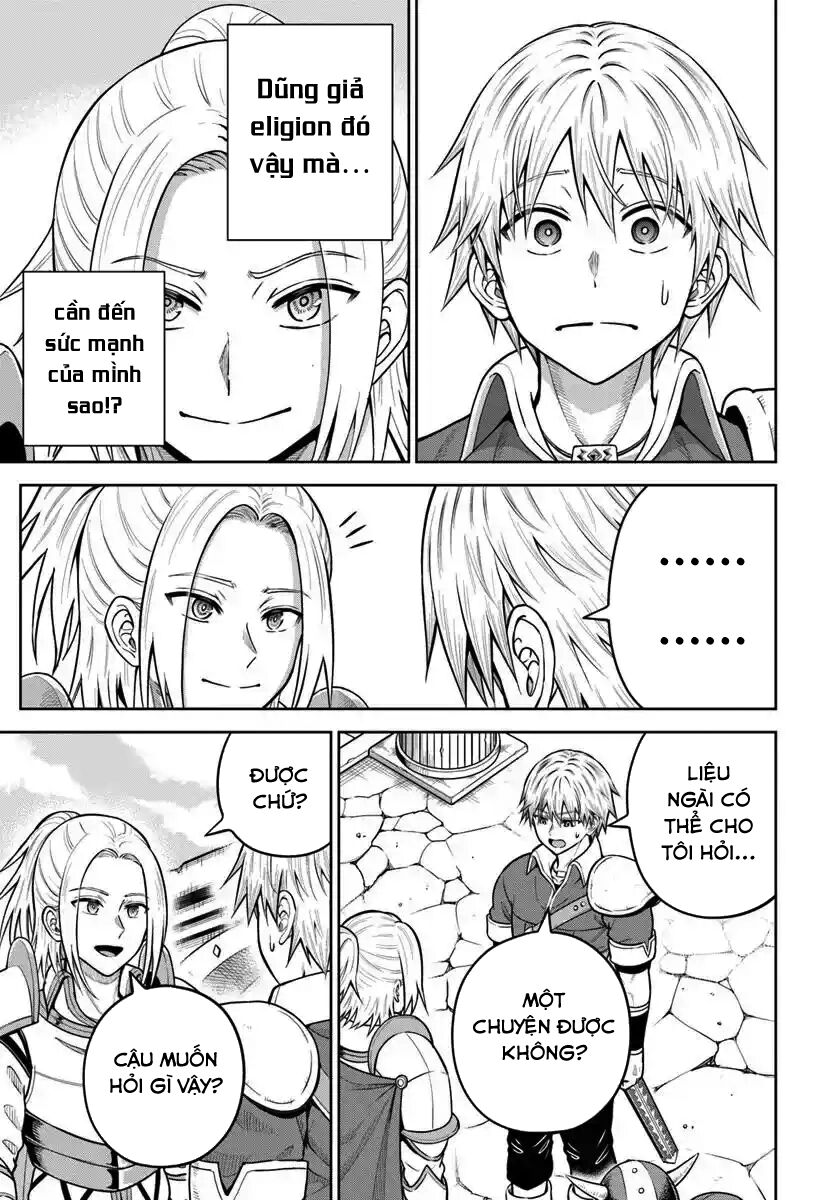 Dungeon Ni Hisomu Yandere Na Kanojo Ni Ore Wa Nando Mo Korosareru Chapter 26 - Trang 2