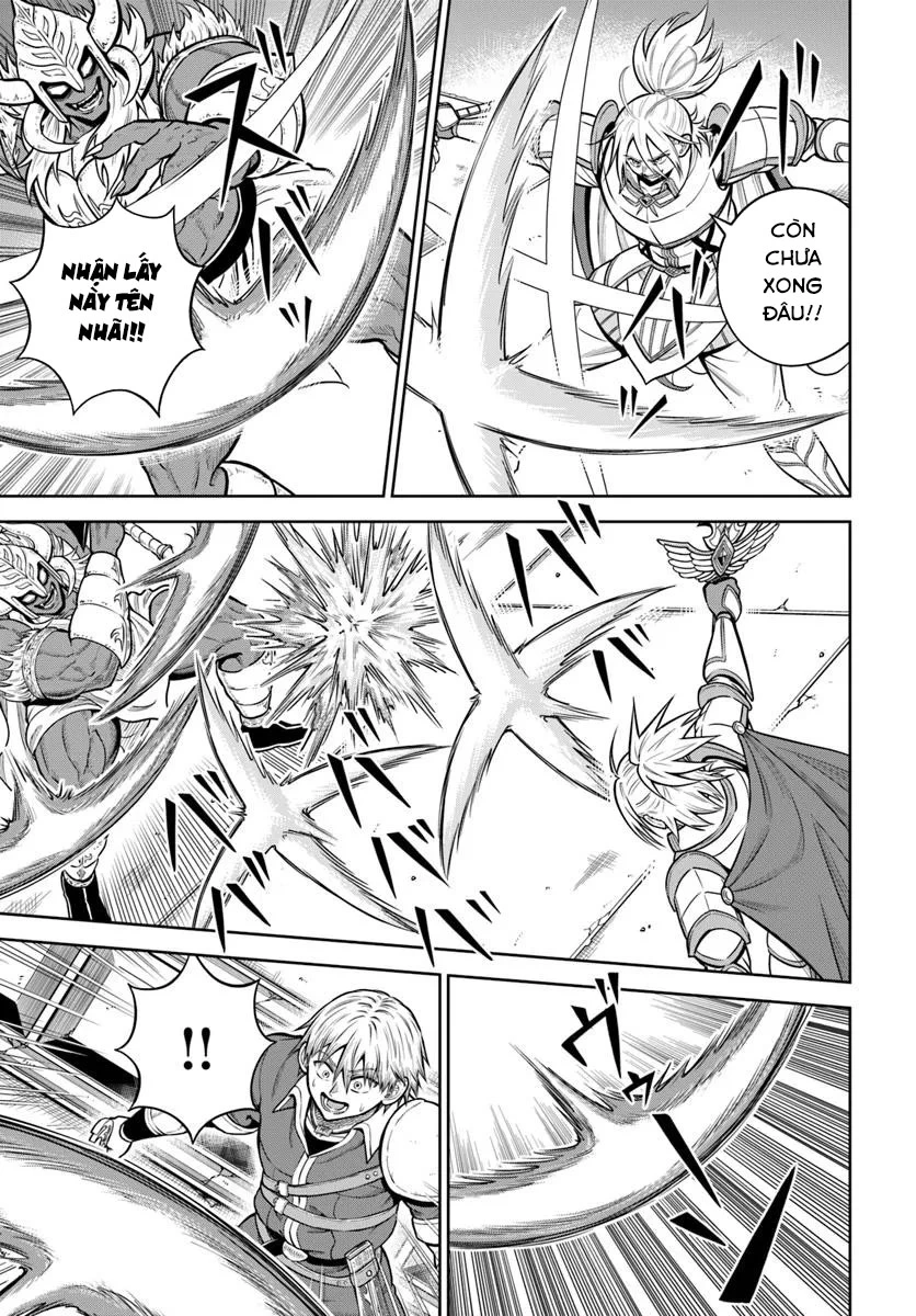 Dungeon Ni Hisomu Yandere Na Kanojo Ni Ore Wa Nando Mo Korosareru Chapter 29 - Trang 2