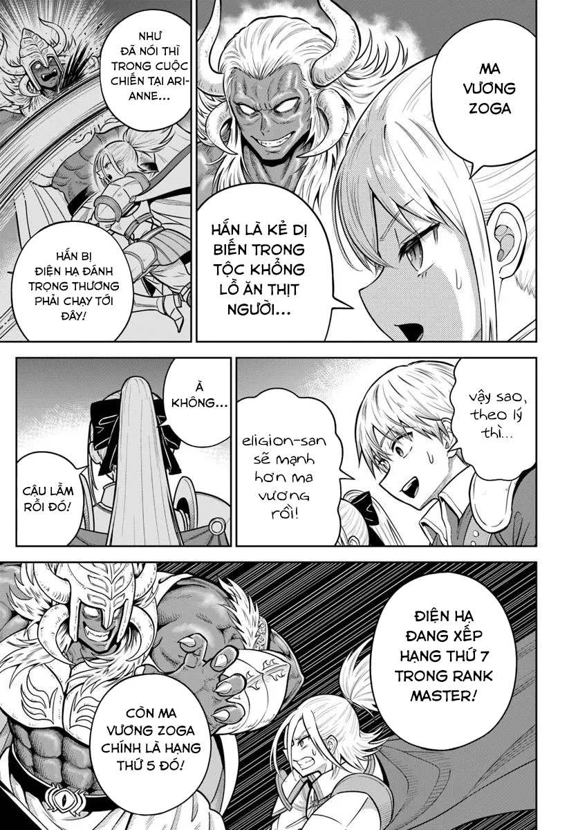 Dungeon Ni Hisomu Yandere Na Kanojo Ni Ore Wa Nando Mo Korosareru Chapter 29 - Trang 2